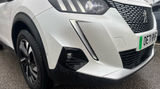 Peugeot 2008 100kW GT 50kWh 5dr Auto Electric Estate